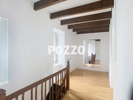 Maison LA CROIX AVRANCHIN 3 pièce(s) - Photo 2