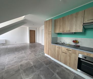 Appartement T2 Besançon à louer - Photo 5