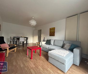 Location Appartement 2 pièces 53m² LOGNES 77185 - Photo 4