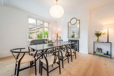 St Mary's Terrace, London, W2 - Photo 3