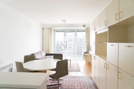 Gemeubeld appartement met zeezicht op toplocatie! - Photo 2