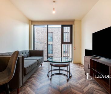 1 bedroom flat to rent - Photo 3