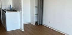 Location Appartement 1 pièce 20m² LE HAVRE 76600 - Photo 2