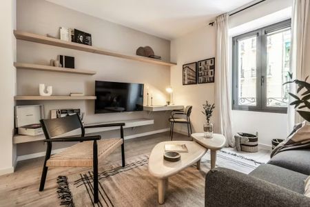 Calle del Cardenal Cisneros, Madrid, Community of Madrid 28010 - Photo 3