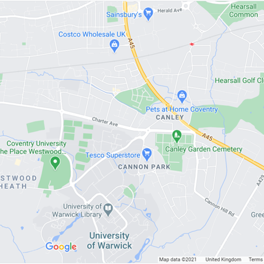 Howcotte Green, Canley, CV4 8BP - Photo 1