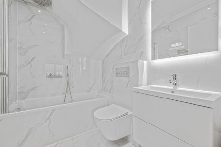 1 bedroom duplex to rent - Photo 5