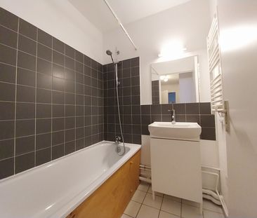 Appartement T2 Bordeaux à louer - Photo 4