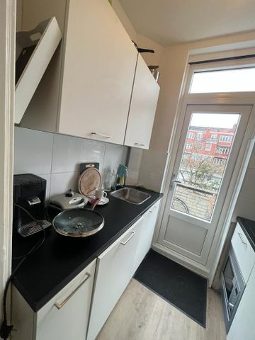 Te huur: Kamer IJsselstraat in Groningen - Photo 5