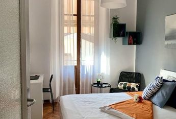 Corso Racconigi, Turin, Piedmont