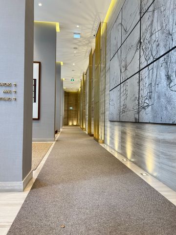 For Lease - 50 Charles Street Unit# 505, Toronto, Ontario - Photo 2