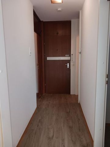 Attraktive 1-Zimmer-Wohnung in Alterlangen, St. Johann 2 Jahre Mindestmietdauer! - Photo 3