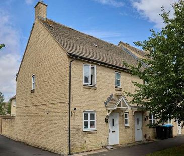 Elmhurst Way, Carterton, OX18 - Photo 6