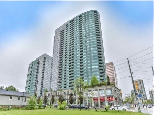 For Lease - 15 Greenview Avenue Unit# 1604, Toronto, Ontario - Photo 1