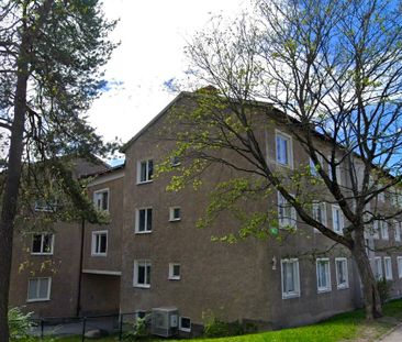 Holbergsgatan 25, Bromma - Photo 2