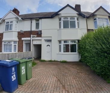 Ridgefield Road, **Available in August 2026**, Cowley, Oxford, OX4 3BX - Photo 4