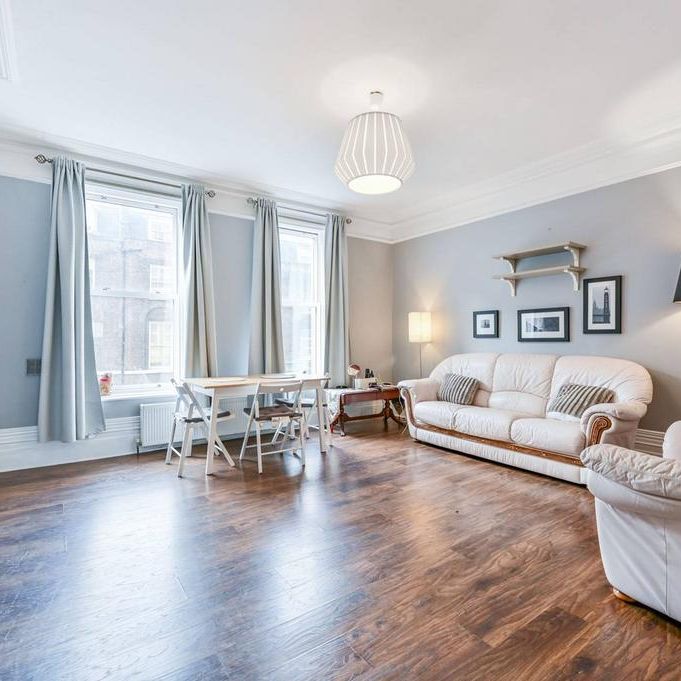 2 bedroom flat to rent - Photo 1