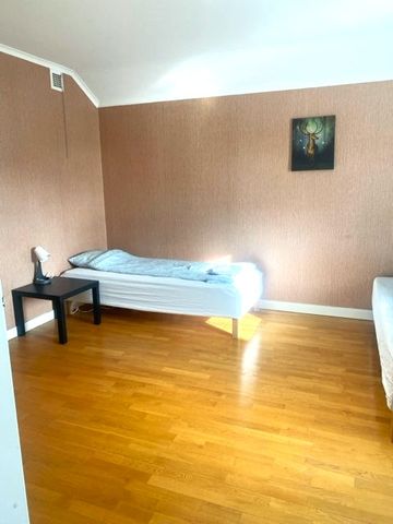 Övre Hantverksgatan, Östersund - Photo 5