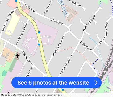 Salisbury Road, Gloucester, GL1 - Photo 1