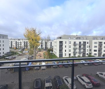 Osiedle Harmonia, 2 pokoje + balkon - Zdjęcie 4