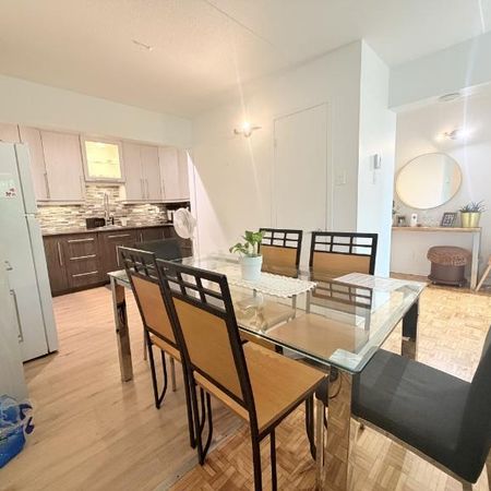 Appartement 4 ½ à louer Sainte-Foy / Sillery septembre 2026 - Photo 4