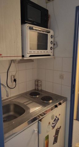 Location Studio proche de la Fac - Photo 2