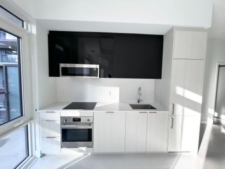 For Lease - 308 Jarvis Street Unit# 715, Toronto, Ontario - Photo 3