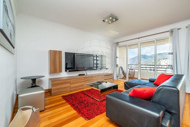 Apartamento T3 em Ilha da Madeira - Photo 1