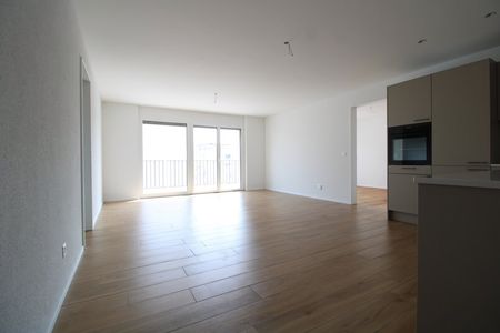 3.5 Zimmer, 79 m², 4. Stock - Foto 2
