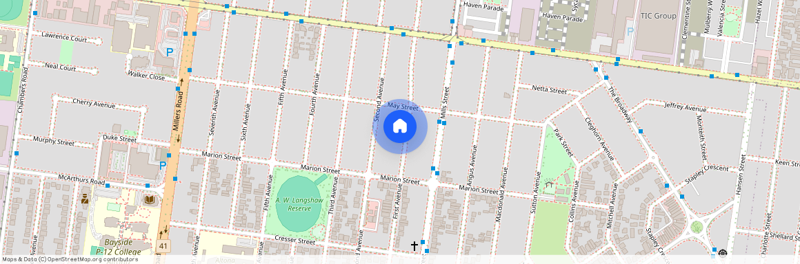 79 First Avenue, Vic 3025, Altona North