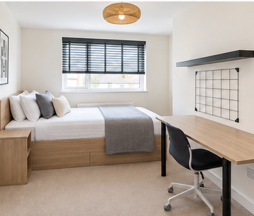 1 bedroom in a house share to rent - Photo 5