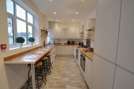 1 bed house share to rent in Knighton Lane, Leicester, LE2 - Photo 5