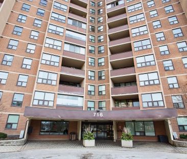 For Lease - 716 The West Mall N/A Unit# 906 (Room), Toronto, Ontario - Photo 1