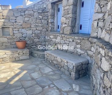 Μεζονέτα για ενοικίαση Κανάλια (Μύκονος) - Photo 5