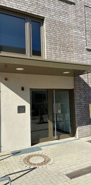 Details zum Objekt Großzügige 3-Zimmer-Wohnung mit 2 Terrassen und eigenem Garten! - Photo 1