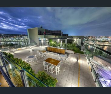 20403/23 Bouquet Street, South Brisbane, Qld 4101 - Photo 1