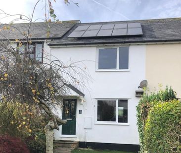 2 bedroom terraced house to rent - Photo 4