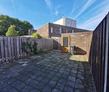 Kerstomaatplantsoen 1104 VE Amsterdam - Foto 5