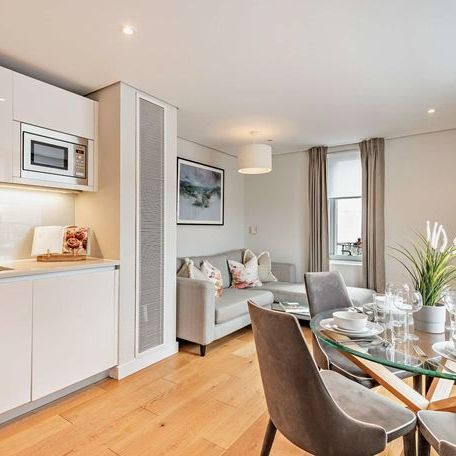 Water Views And Terrace, W2, London - Photo 1