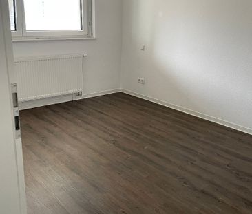 Moderne 2-Zimmer Wohnung (nur mit Wohnberechtigungsschein 2 Personen!) - Foto 6