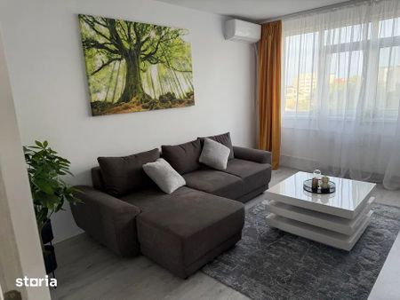Brancoveanu-Oraselul Copiilor | 2 camere| | metrou | parc - Photo 5