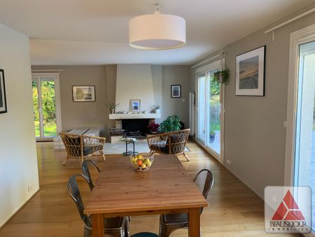 Maison Orvault 7 pièce(s) 158.24 m2 - Photo 4