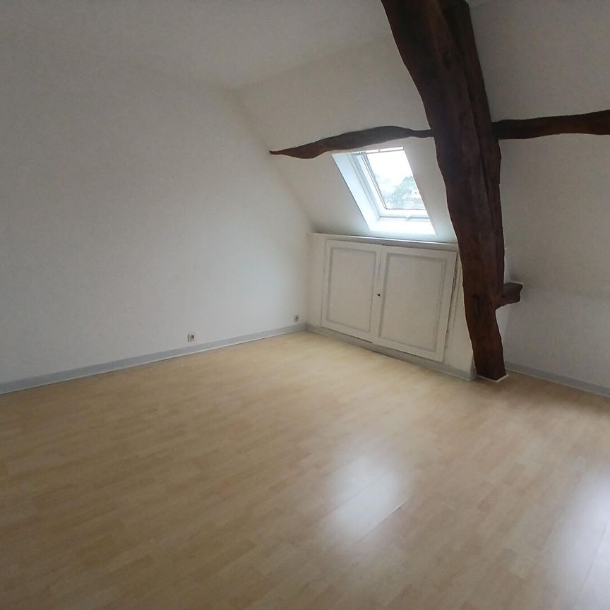 Location Appartement 3 pièces 69m² - Photo 1