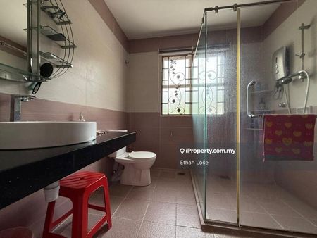 Taman Templer Saujana, Rawang - Foto 4