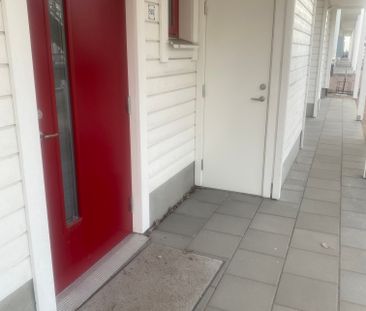Heklagatan, Kista - Foto 1
