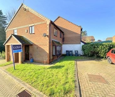 1 bedroom house to rent - Photo 1