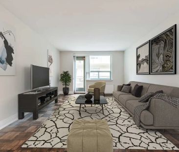 Heath Estates B — 2 Bedroom - Photo 4