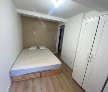 Appartement 2 Pièces 33 m² - Photo 6