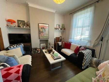 3 bedroom house share to rent - Photo 4