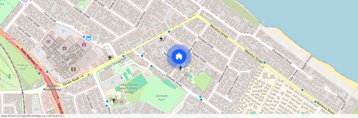 5 Kaimanawa Street, Mt Maunganui