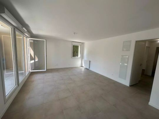location Appartement T3 DE 64.25m² À TOULOUSE - Photo 1